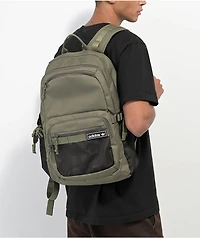 adidas Originals Energy Strata Green & Black Backpack