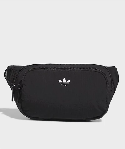 adidas Originals For All 2 Black Fanny Pack
