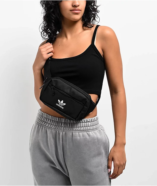 Adidas Classic Adidas Waist Bag Women Adidas Originals For All - Main Image
