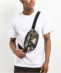 adidas Originals For All Camo Fanny Pack