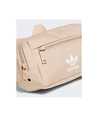 adidas Originals For All Wonder White Fanny Pack