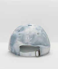 adidas Originals Grey Tie Dye Strapback Hat