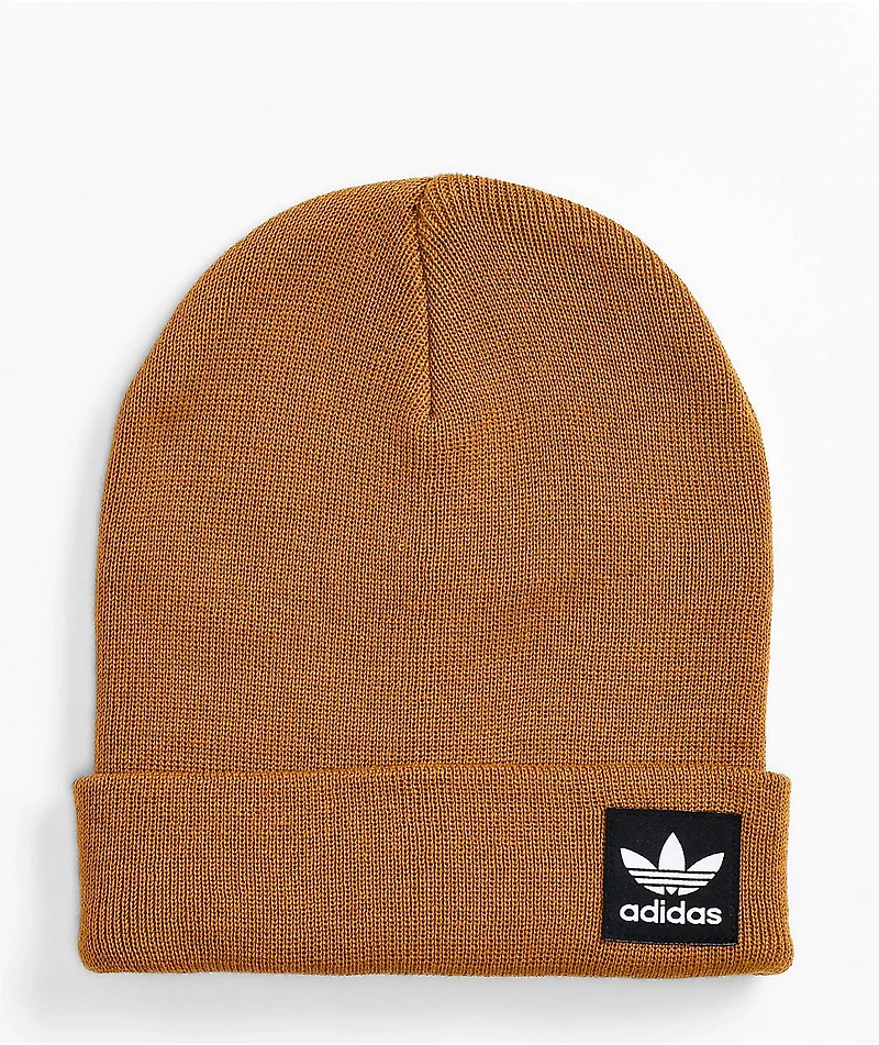 adidas Originals Grove Orange Beanie