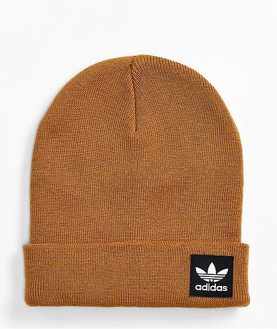 adidas Originals Grove Orange Beanie