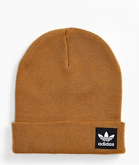 adidas Originals Grove Orange Beanie