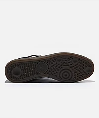 adidas Originals Handball Spezial Black & White Shoes