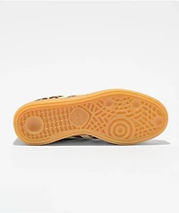 adidas Originals Handball Spezial Cheetah Magic Beige & Ivory Shoes