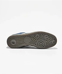 adidas Originals Handball Spezial Navy, Cloud White & Gum Shoes