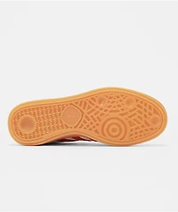 adidas Originals Handball Spezial Valentines Red & Cream Shoes