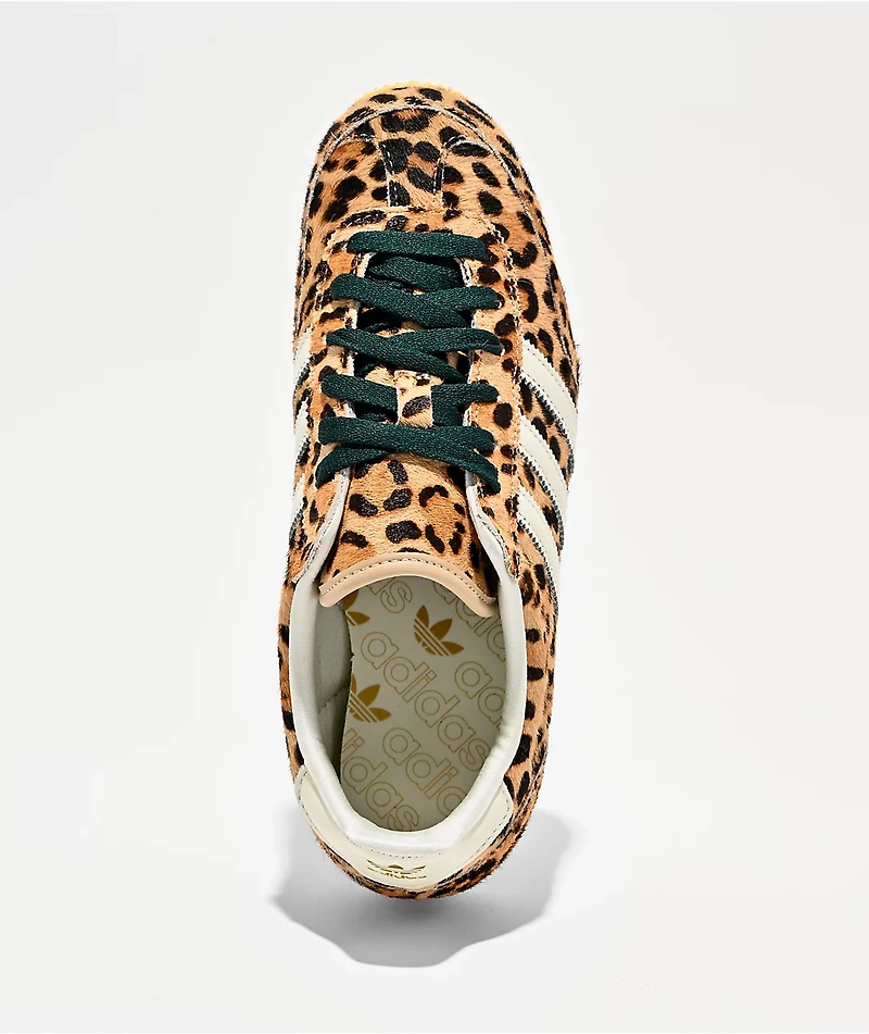 adidas Originals Japan Cheetah Print Shoes