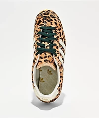 adidas Originals Japan Cheetah Print Shoes