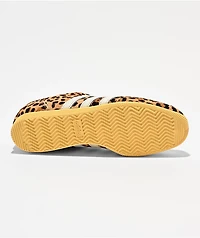 adidas Originals Japan Cheetah Print Shoes
