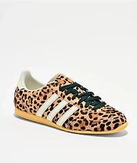 adidas Originals Japan Cheetah Print Shoes