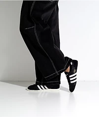 adidas Originals Japan Core Black & Cloud White Shoes