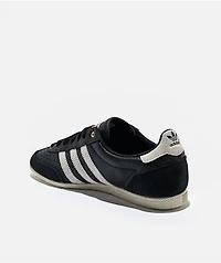 adidas Originals Japan Core Black & Cloud White Shoes