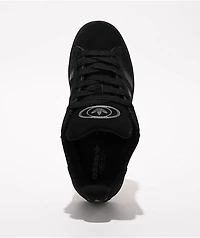 adidas Originals Kids Campus 00s Black Shoes