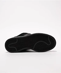 adidas Originals Kids Campus 00s Black Shoes