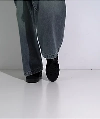 adidas Originals Kids Campus 00s Black Shoes