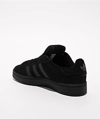 adidas Originals Kids Campus 00s Black Shoes