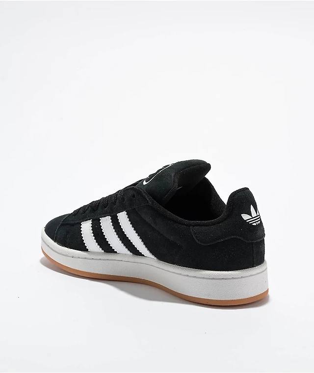 adidas gazelle silver green womens Adidas Kids' Campus 00s Shoes