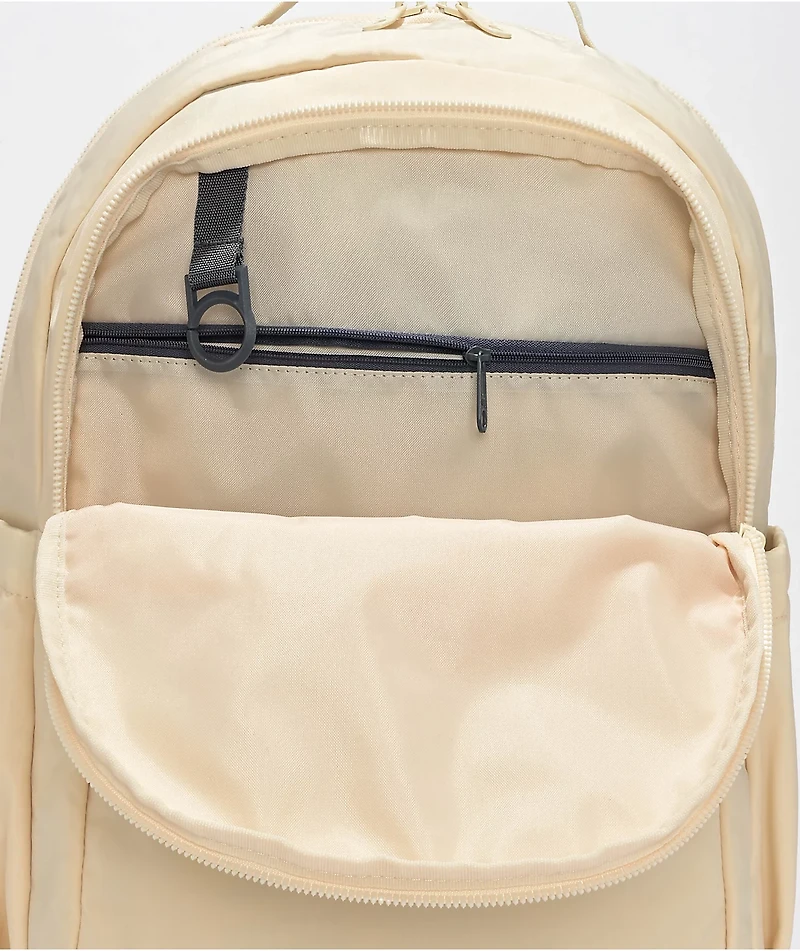 adidas Originals Luna Beige Backpack
