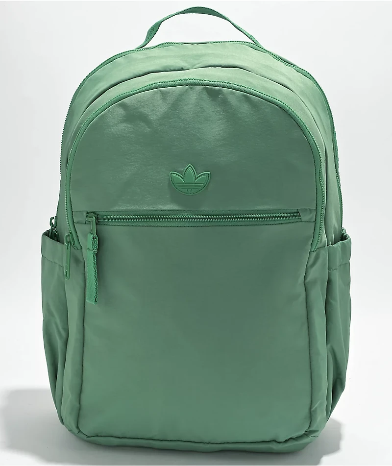 adidas Originals Luna Green Backpack