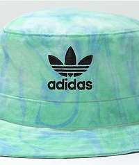 adidas Originals Marble Wash Bucket Hat