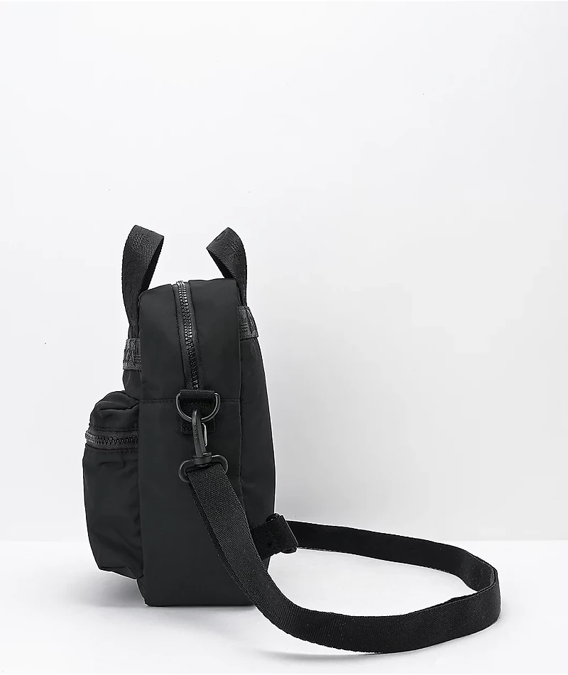 adidas Originals Micro 2.0 Black Mini Backpack