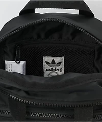 adidas Originals Micro 2.0 Black Mini Backpack