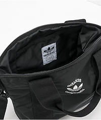 adidas Originals Mini Black Tote Bag