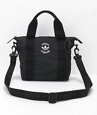 adidas Originals Mini Black Tote Bag