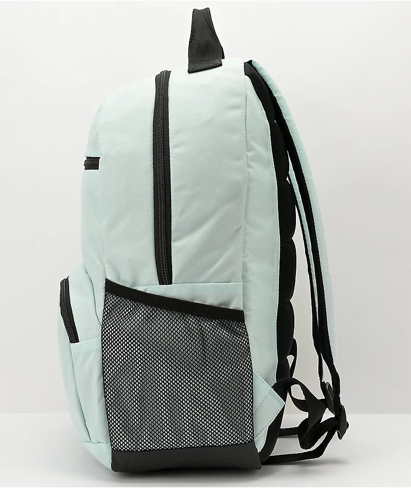 adidas Originals National 2.0 Baby Blue Backpack
