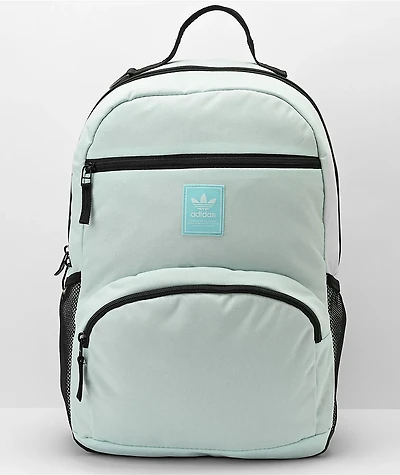 adidas Originals National 2.0 Baby Blue Backpack