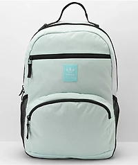 adidas Originals National 2.0 Baby Blue Backpack