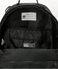 adidas Originals National 2.0 Black Backpack