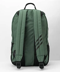 adidas Originals National 2.0 Green Backpack