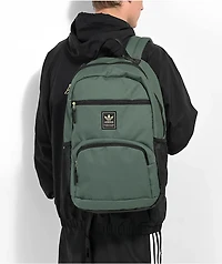 adidas Originals National 2.0 Green Backpack