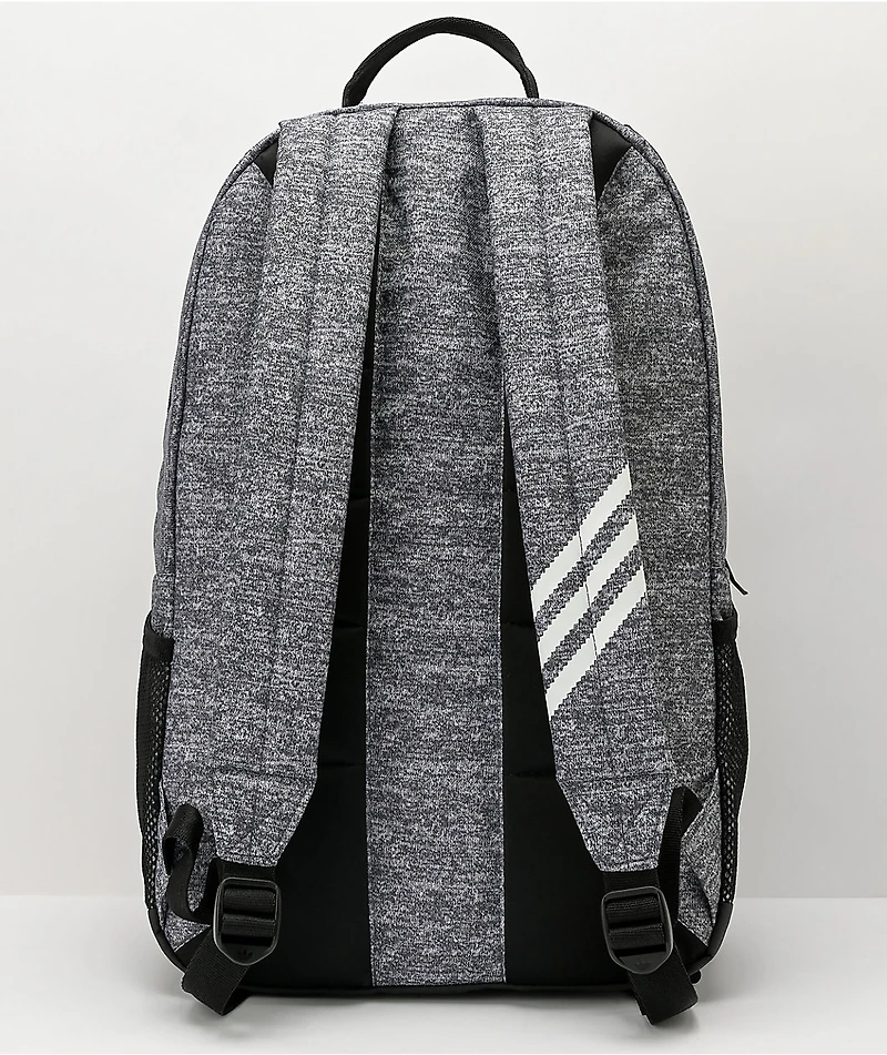 adidas Originals National 2.0 Grey Backpack