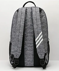 adidas Originals National 2.0 Grey Backpack
