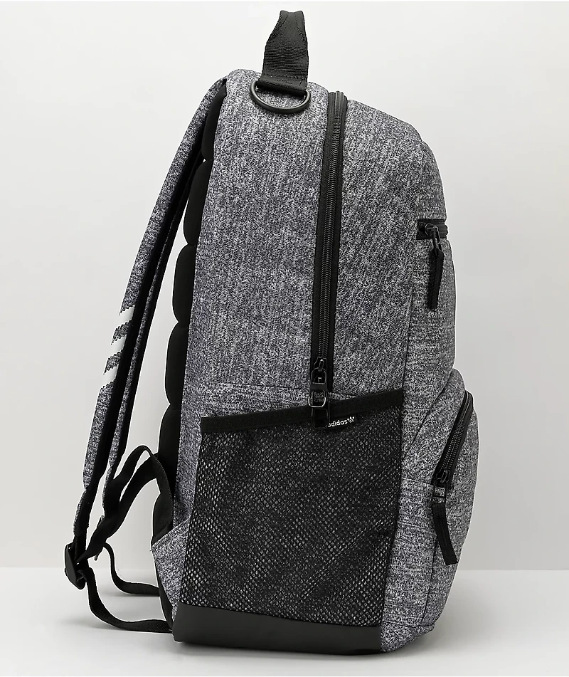 adidas Originals National 2.0 Grey Backpack