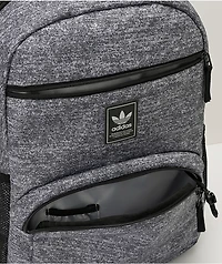 adidas Originals National 2.0 Grey Backpack