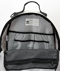 adidas Originals National 2.0 Natural Backpack
