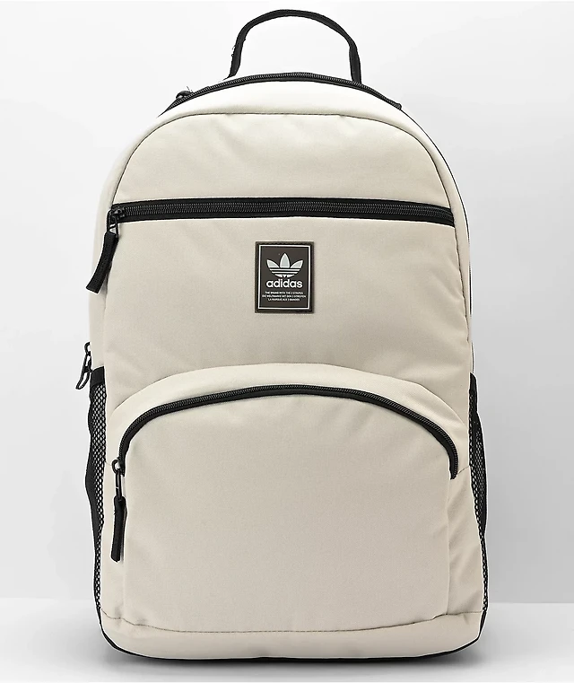 Adidas Originals National Natural Backpack Arden Fair