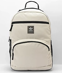 adidas Originals National 2.0 Natural Backpack