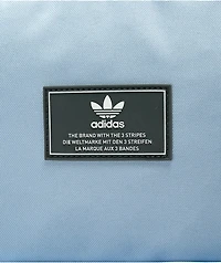 adidas Originals National 3.0 Blue Dawn Backpack