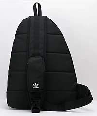 adidas Originals National Black Sling Backpack