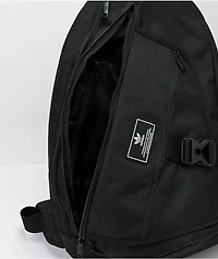 adidas Originals National Black Sling Backpack