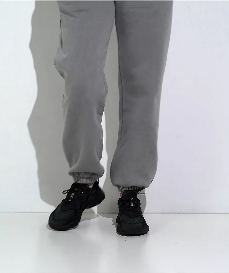adidas Originals Ozweego Core Black Shoes