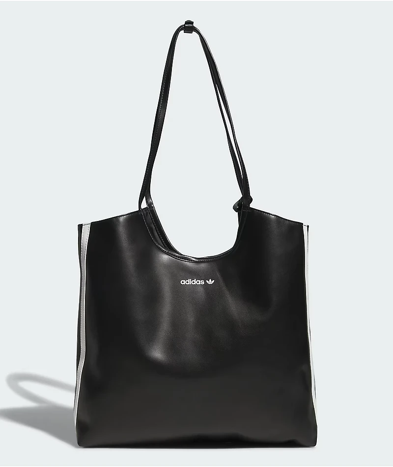 adidas Originals Perforated Black Tote