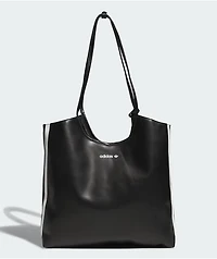 adidas Originals Perforated Black Tote